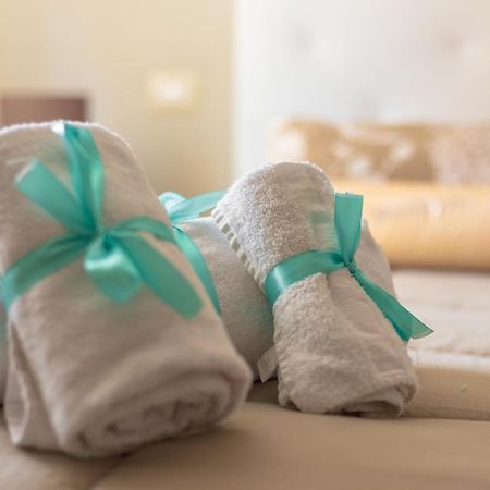 House Da Mary Apartment Касерта Екстериор снимка