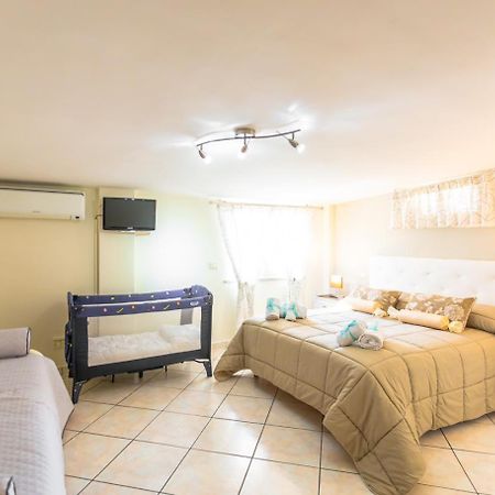 House Da Mary Apartment Касерта Екстериор снимка