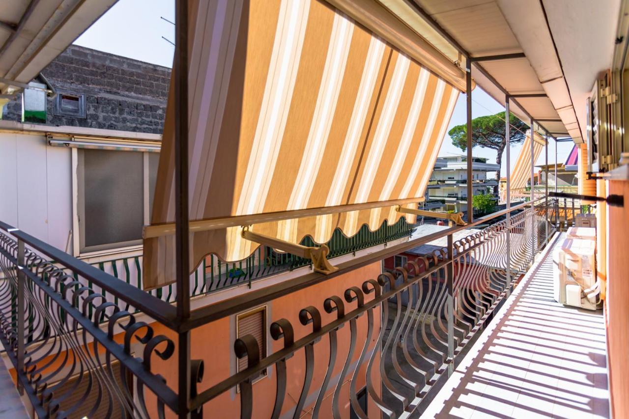 House Da Mary Apartment Касерта Екстериор снимка