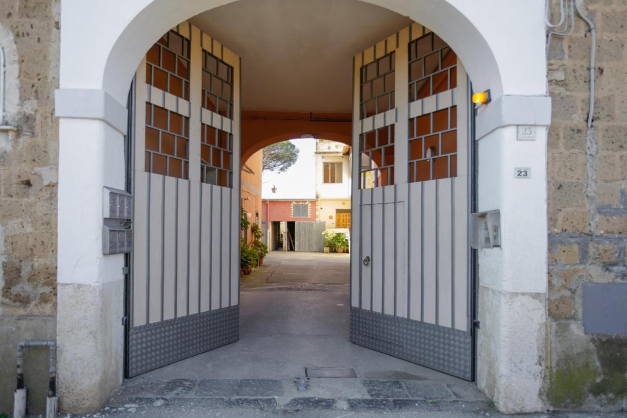 House Da Mary Apartment Касерта Екстериор снимка