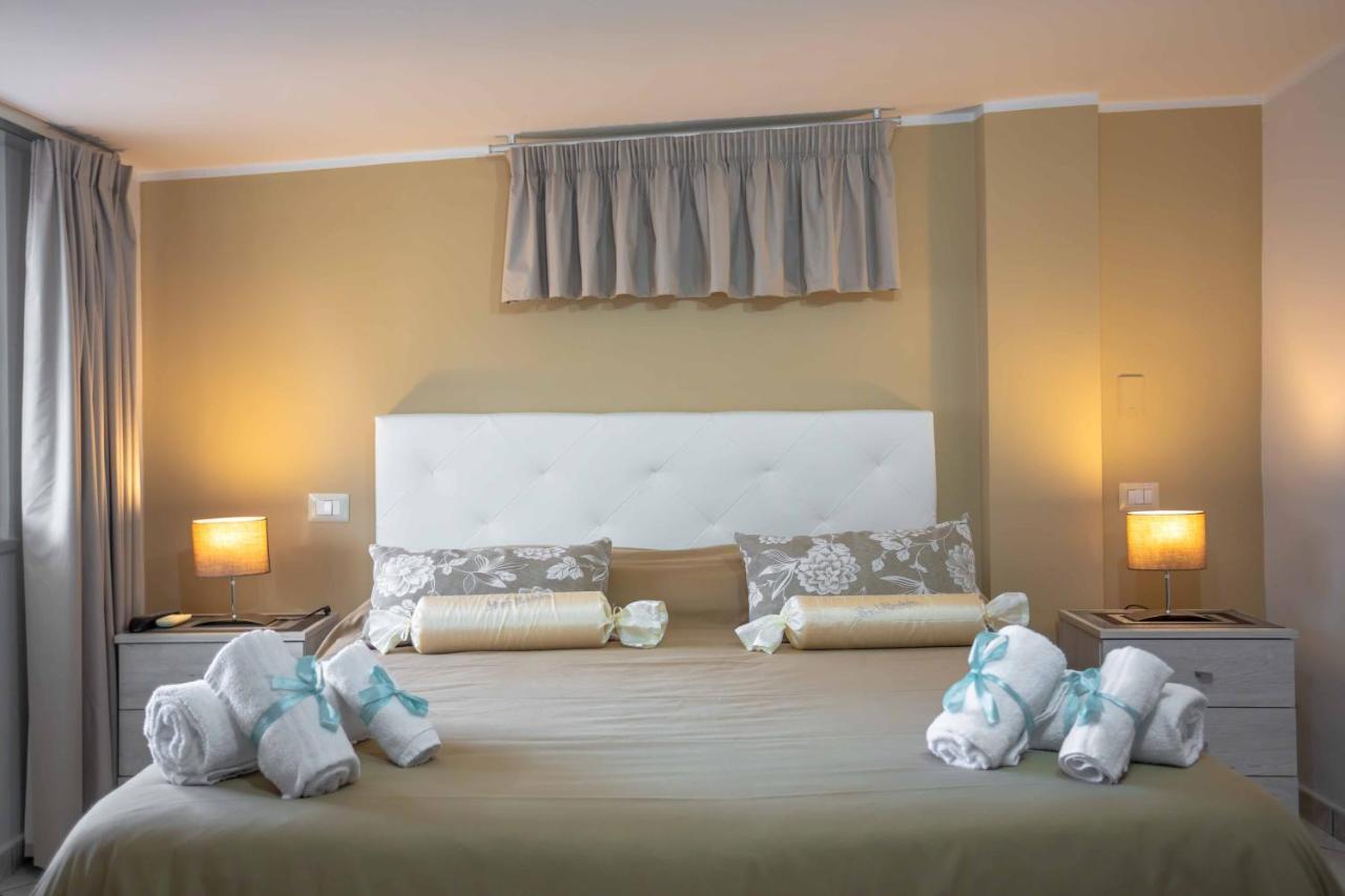 House Da Mary Apartment Касерта Екстериор снимка