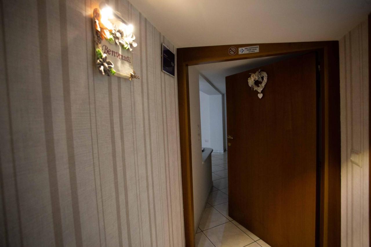 House Da Mary Apartment Касерта Екстериор снимка
