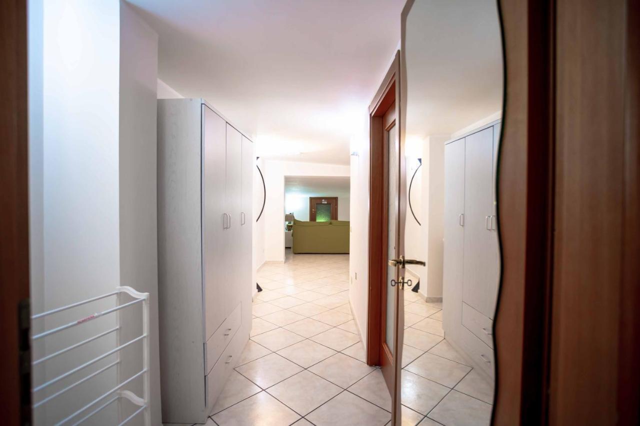 House Da Mary Apartment Касерта Екстериор снимка