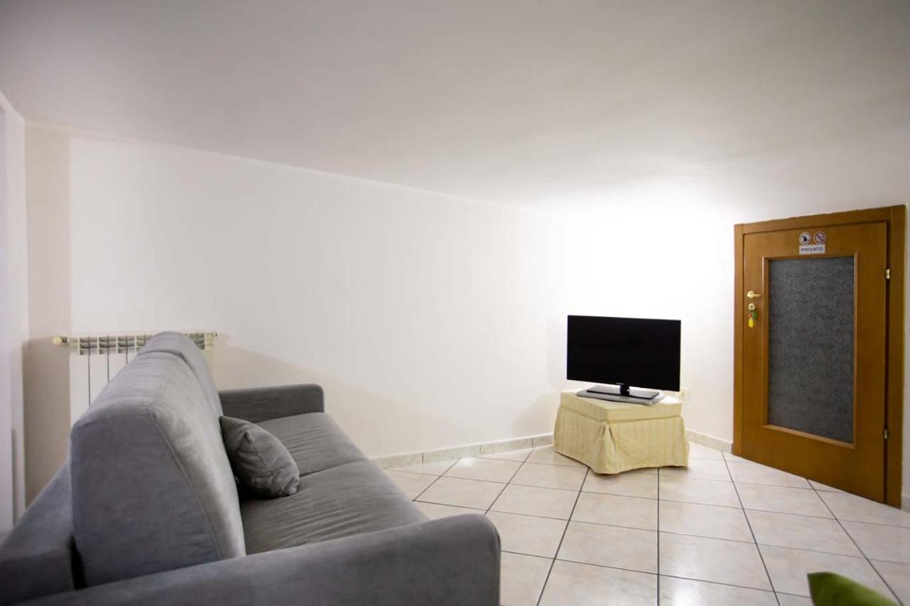 House Da Mary Apartment Касерта Екстериор снимка