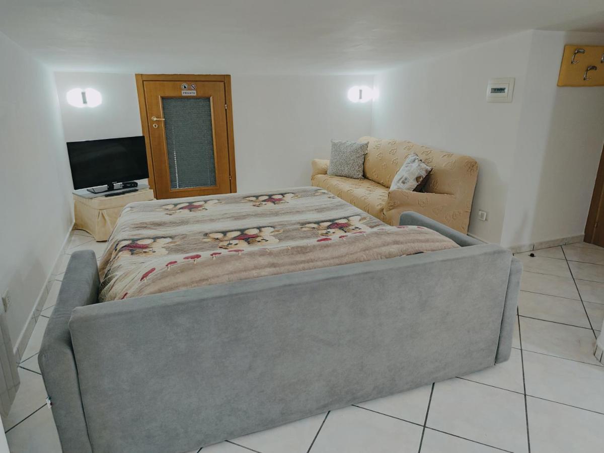 House Da Mary Apartment Касерта Екстериор снимка