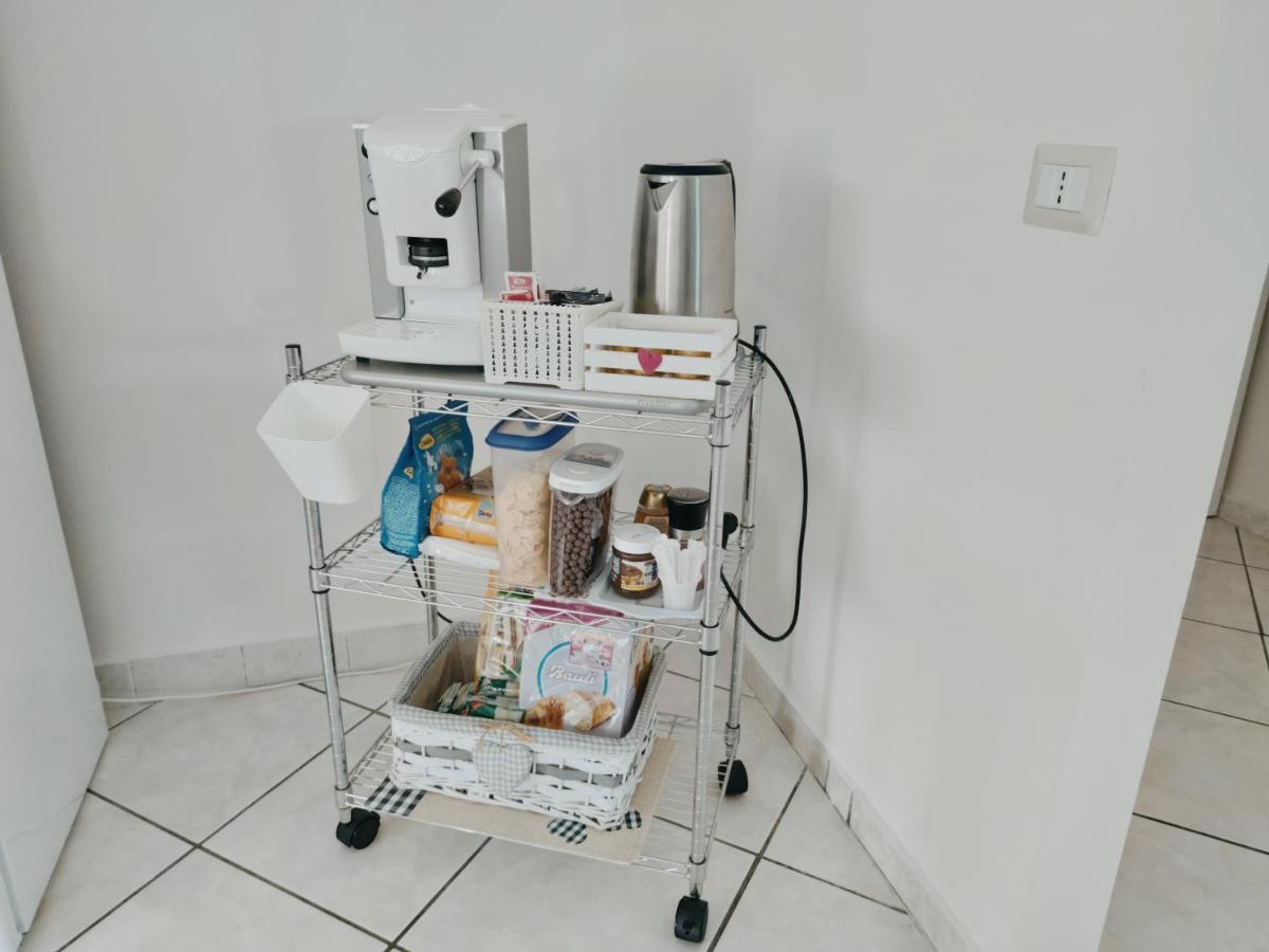 House Da Mary Apartment Касерта Екстериор снимка