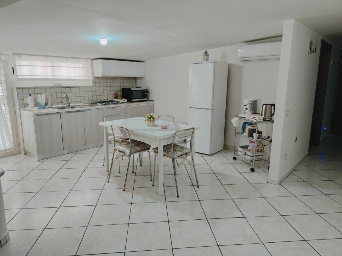 House Da Mary Apartment Касерта Екстериор снимка