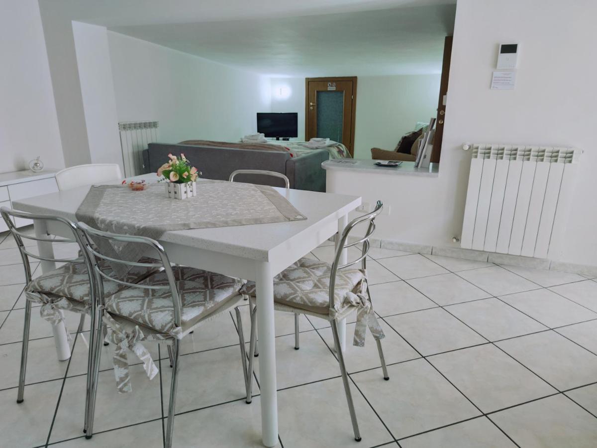 House Da Mary Apartment Касерта Екстериор снимка