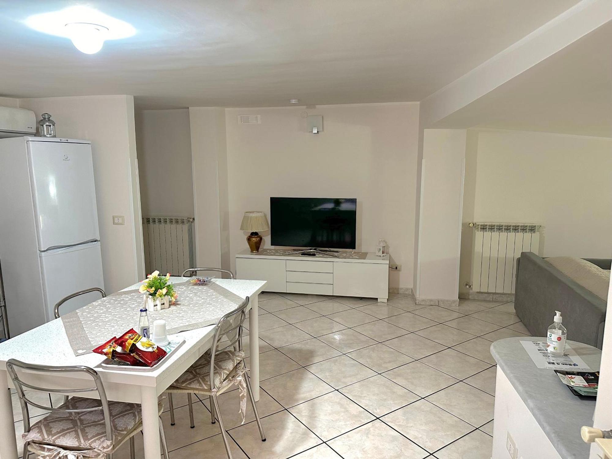 House Da Mary Apartment Касерта Екстериор снимка